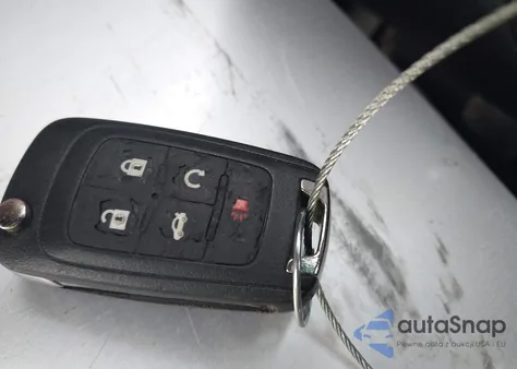 2011 Chevrolet Camaro 2Ss from USA, damaged, VIN 2G1FK1EJ9B9135703